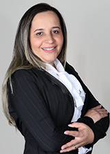 Foto de RADIJI FREITAS E SILVA MARTINS