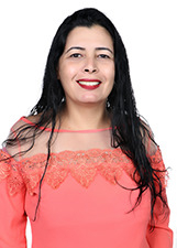 Foto de Leá Rosalina dos Santos Muniz