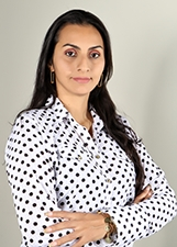 Foto de FLÁVIA APARECIDA DA SILVA