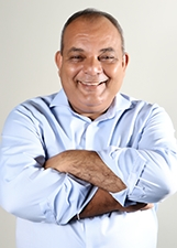 Foto de Gildo Oliveira da Silva