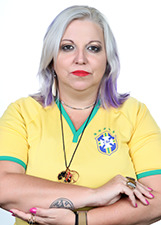 Foto de LUCIMARA PASSBERG DE AMORIM