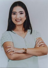 Foto de DAFNE DE OLIVEIRA GUENKA RAMOS