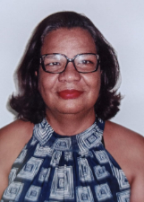 Foto de ODELITA CAÇULA DOS SANTOS DA ROCHA