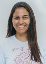 Foto de SELMA BARROS DA SILVA