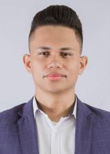Foto de THIAGO NATAN DA SILVA SOUZA