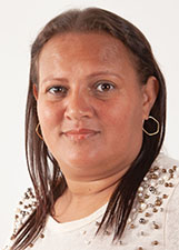 Foto de MIRIAN SALAZAR DA SILVA