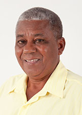 Foto de Antônio Cardoso de Oliveira