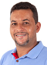 Foto de ÁLVARO ANDRADE DOS SANTOS