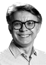 Foto de Francisco Demontiê Gonçalves Macedo
