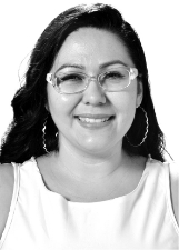 Foto de Alice de Souza do Nascimento