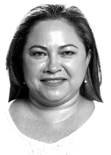 Foto de JULIANA LOPES DA SILVA GAMARRA