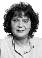 Foto de Maria Lúcia Justino