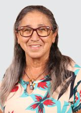 Foto de Sebastiana Rodrigues dos Santos