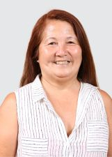Foto de Helena Yurico Fujifara Nagai