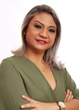 Foto de EDICLEA NUNES DA SILVA LOPES