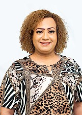 Foto de SILVIA DE ALBUQUERQUE MOURA