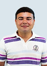 Foto de MÁRIO SÉRGIO RODRIGUES DA SILVA