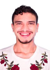 Foto de VITOR DA CONCEIÇÃO TEIXEIRA
