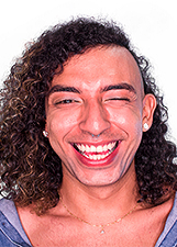 Foto de GLAUBER NASCIMENTO DE BARROS