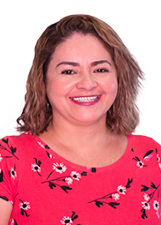 Foto de Christiane Maria Elichese Ferreira