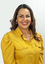 Foto de LUCIANNE ANDRÉA JESUS DOS SANTOS SAMPAIO