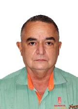Foto de FRANCISCO RICARDO DE MOURA CABRAL