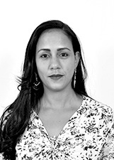 Foto de JAQUELINE APARECIDA DA SILVA CARDOSO
