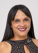 Foto de Lourdes Castro de Oliveira Kuttert