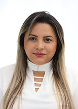 Foto de LUCIANA TAVARES DA SILVA