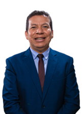Foto de JEREMIAS FLORES DOS SANTOS