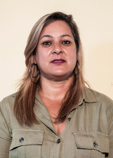 Foto de ELISETE CRISTINA DE SOUZA CRUZ