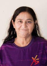 Foto de NILZA DE CAMPOS RODRIGUES