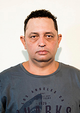 Foto de ALANO DA COSTA MATOS