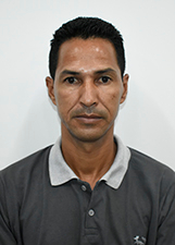 Foto de Rogério Pedroso dos Santos