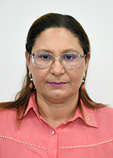 Foto de Cláudia de Matos Fernandes