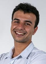 Foto de MENDELSSON CARLOS GOMES DIAS