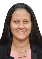 Foto de Monica Monteiro de Lima Alves Viana