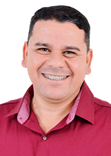 Foto de PEDRO APARECIDO ROSARIO