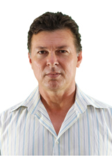 Foto de LUÍS CEZAR DO COUTO COELHO
