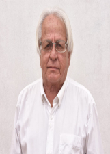 Foto de Paulo Roberto Perozi de Alencar