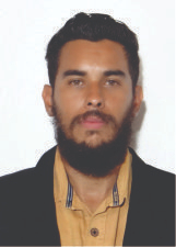 Foto de HENRIQUE REZENDE DOS SANTOS