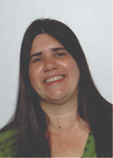 Foto de CLAUDIA CRISTINA GONÇALVES REZENDE