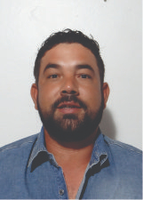 Foto de MANOEL VINICIUS DA TRINDADE