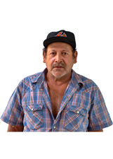 Foto de PEDRO ODILSON DOS SANTOS