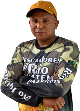 Foto de VANDERLEI FRANCISCO DOS SANTOS