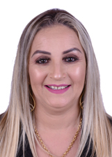 Foto de CLAUDIA MARIA DOS SANTOS SILVA