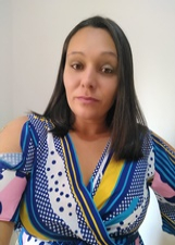 Foto de SIMONE DE DEUS GOMES DA SILVA