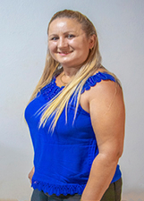 Foto de MARILZA FEITOSA BARBOSA