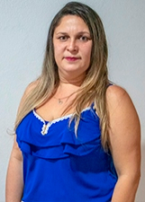 Foto de ANA CRISTINE BARBOSA DA SILVA SANTOS