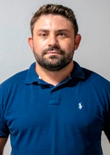 Foto de RENATO LUIS CAXAMBU